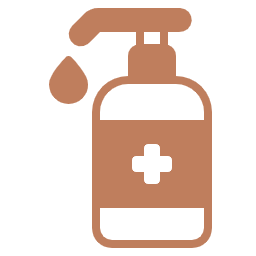 Hygiene & Safety First